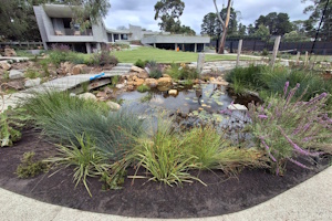 Garden Maintenance
